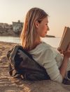MSN, mousquetaires, mélancolie : 7 romans réjouissants à emporter à tout prix dans sa valise cet été