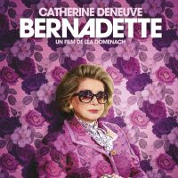 "Bernadette" : Catherine Deneuve se dévoile en Bernadette Chirac dans une bande-annonce explosive