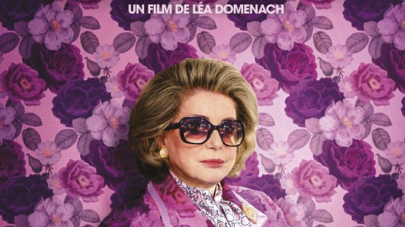 "Bernadette" : Catherine Deneuve se dévoile en Bernadette Chirac dans une bande-annonce explosive