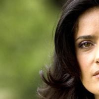 Salma Hayek : la sex tape, ce n’est pas pour tout de suite !