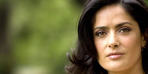 Salma Hayek : la sex tape, ce n’est pas pour tout de suite !