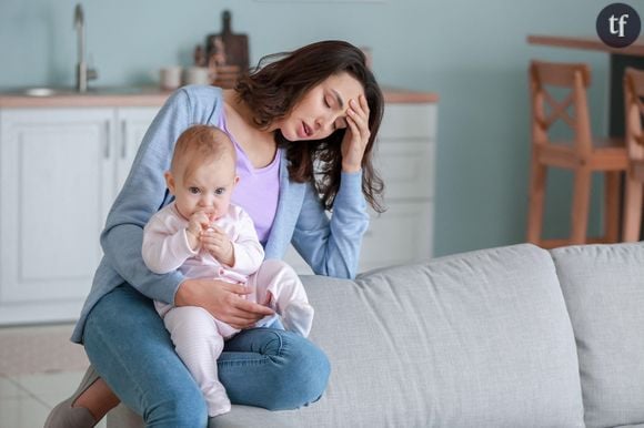 Ce traitement n'est pas encore approuvé aux États-Unis car potentiellement dangereux pour les femmes allaitantes mais pourrait prochainement l'être si les dangers sont écartés.