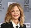 Un pitch simple mais efficace (bien que certains élément de l'intrigue soient encore tenus secrets), qui sent bon les réparties cinglantes, les regards qui en disent long et instants-émotions.  
Meg Ryan au photocall de la projection spéciale pour les 30 ans du film "Quand Harry rencontre Sally" lors du 10ème festival TCM Classic Film à Los Angeles, le 11 avril 2019. 