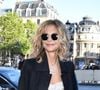 Meg Ryan va rendre hommage aux comédies romantiques cultes des années 90 avec ce film très prometteur 
Meg Ryan arrive au gala du 350ème anniversaire de l'Opéra Garnier à Paris, France, le 8 mai 2019. © Giancarlo Gorassini/Bestimage 