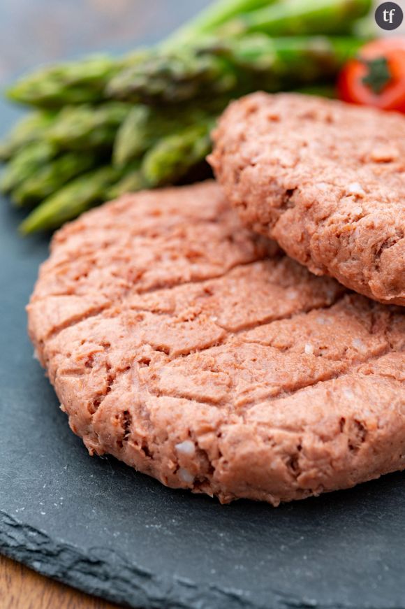 Et si les mots "Steak végétal" étaient voués à l'oubli ? On s'interroge alors que le gouvernement semble plancher sur leur disparition. Mais pourquoi donc ?