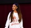 L'espace d'une vidéo Vogue, Ariana Grande a tout dit, sans langue de bois : oui, elle a déjà fait usage de la chirurgie esthétique. Injections dans les lèvres, Botox, produits en tout genre...  
Ariana Grande - Attentat de Manchester : 'One Love Manchester', concert exceptionnel organisé au profit des familles des victimes à Manchester le 4 juin 2017 © DaveHogan For OneLoveManchester/GoffPhotos.com via Bestimage 