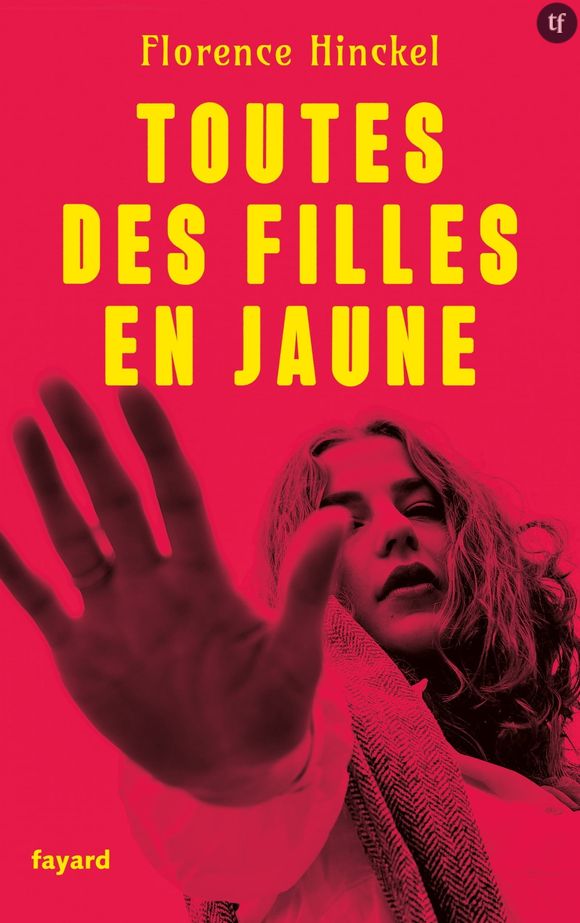 "Toutes des filles en jaune", les couleurs d'une révolution