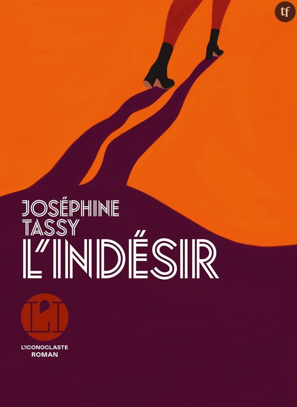 "L'indésir", une écriture délicate et incarnée