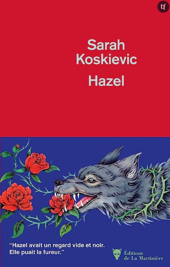 "Hazel", un intime brûlant qui réjouirait Virginie Despentes