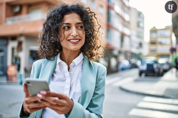 Une toute nouvelle tendance TikTok promeut sur le réseau favori des jeunes générations le culte de la "femme forte" : la working girl dont personne ne peut barrer la route. Sur le papier, c'est empouvoirant. Mais le phénomène est très controversé...