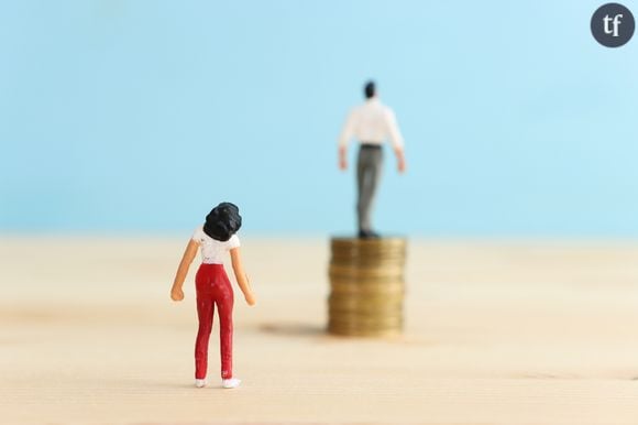 C'est libérateur, dans un système pétri de discriminations, professionnelles notamment - les inégalités salariales par exemple. D'ailleurs, de plus en plus de femmes réagissent à des inégalités... En démissionnant. Preuve de la pertinence de cette trend.