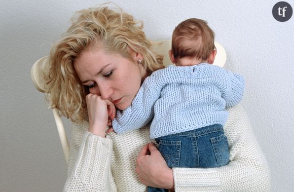 A l'occasion de la Semaine de la santé mentale, il est bon de rappeler que celle des femmes est synonyme d'enjeux aussi bien intimes que politiques. Et cela, c'est ce que démontre un syndrome qui concerne un grand nombre d'entre elles : la dépression post-partum.