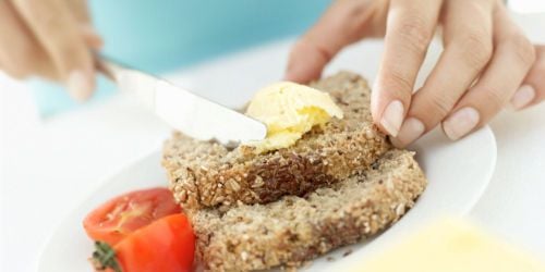 Baisse du taux de cholestérol : les Français s'alimentent mieux