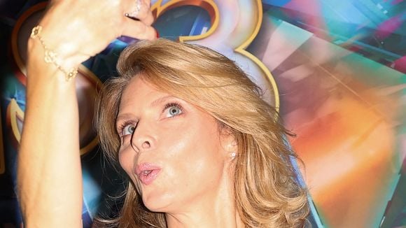 "Je m'en fous complet" : Sylvie Tellier dézingue le "body shaming"