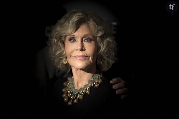 Les Français ? Des "machistes !", dénonce Jane Fonda