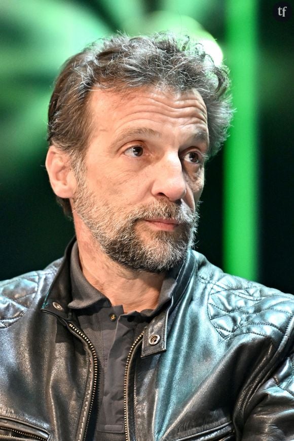 "Personne ne lui a dit : ça suffit !" : Mathieu Kassovitz tacle Gérard Depardieu
© Bruno Bebert / Bestimage