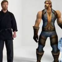 Quand Chuck Norris fait la pub de World of Warcraft Cataclysm – Vidéo