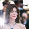 "Difficile" : Anne Hathaway parle de sa fausse couche, et brise un énorme tabou