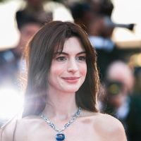 "Difficile" : Anne Hathaway parle de sa fausse couche, et brise un énorme tabou