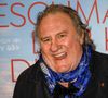 Ce fut le cas des artistes qui ont apposé leur signature à une tribune relayée par Le Figaro, et défendant la présomption d'innocence du comédien.
Gérard Depardieu à la première du film "The Taste of Small Things" à Berlin le 12 janvier 2023