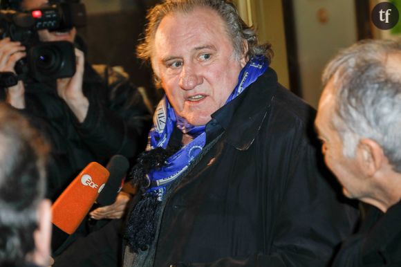 "Certains ont un peu abusé de leur renommée. Il faut donc que justice se fasse. Maintenant, commenter, condamner, ce n'est pas mon genre".
Gérard Depardieu à la première du film "The Taste of Small Things" à Berlin le 12 janvier 2023