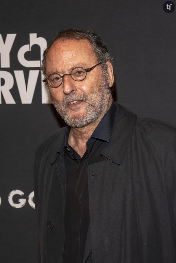 "Je pense d'abord aux victimes, mais..." : Jean Reno s'exprime sur #MeToo
Info - Jean Reno devient romancier - Jean Reno attends the 2024 City Harvest Gala at Cipriani 42nd Street in New York City. April 10, 2024, New York, United States © Ron Adar-SOPA Images / Zuma Press / Bestimage