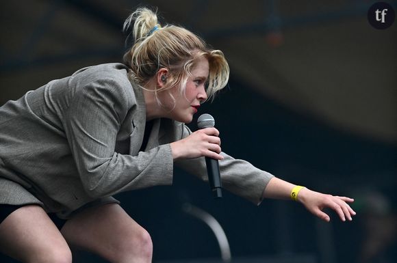 On se repasse en boucle cette reprise qui dévoile une nouvelle fois la propension de Zaho de Sagazan à nous faire vibrer sur scène.  
Zaho de Sagazan en concert lors du 3ème festival "Soeurs Jumelles" à Rochefort, le 1er juillet 2023.