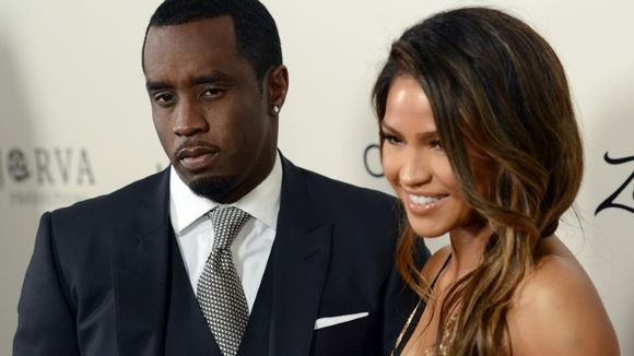 Le rappeur P. Diddy s'excuse après une vidéo le montrant très violent contre son ex-compagne