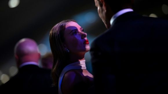 "Choquée et en colère !", Scarlett Johansson accuse OpenAI d'avoir copié sa voix pour ChatGPT
