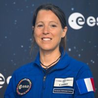 "C'est un pas de géant" : l'astronaute française Sophie Adenot s'envolera pour la Station spatiale en 2026