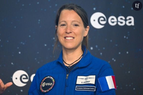 "C'est un pas de géant" : l'astronaute française Sophie Adenot s'envolera pour la Station spatiale en 2026