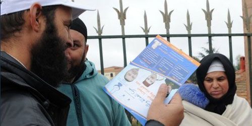 Elections au Maroc : « 15% de femmes, ce n'est pas la parité »
