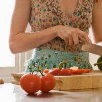 Manger des fruits et légumes réduit le risque de fractures chez les femmes