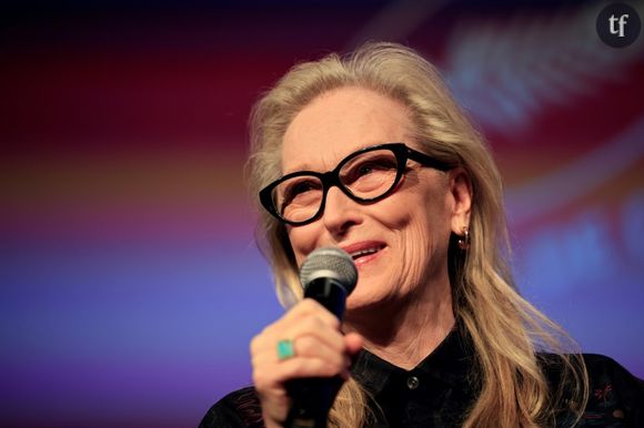 "Un honneur !" : à Paris, la grande Meryl Streep à l'affiche d'une création musicale "inspirée par la pandémie de Covid"Meryl Streep lors du 77e Festival de Cannes le 15 mai 2024