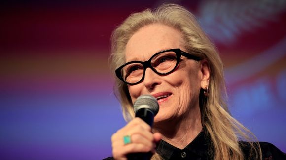 "Un honneur !" : à Paris, la grande Meryl Streep à l'affiche d'une création musicale "inspirée par la pandémie de Covid"