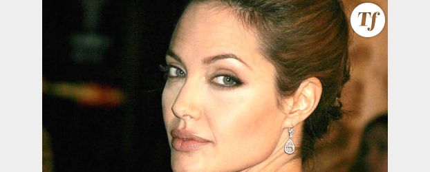 Angelina Jolie : La belle rebelle - vidéo