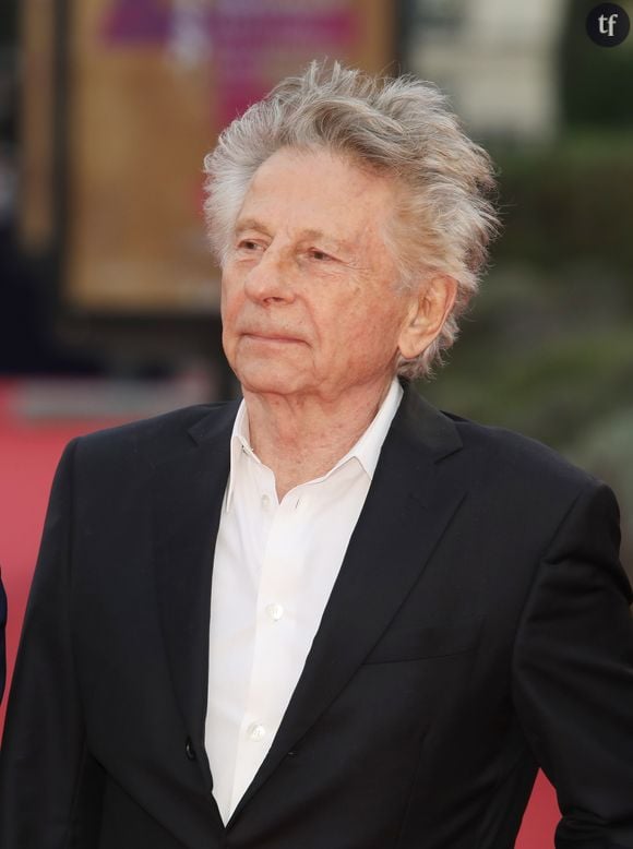 Alors que "The Palace", son dernier long-métrage en date, ne bénéficie d'aucune exploitation salles à Paris, et se voit laminé par la critique, Roman Polanski peut compter sur le soutien d'une célèbre comédienne...