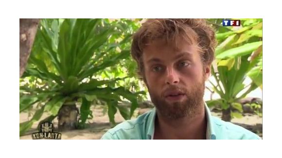 Koh Lanta 2011 : Martin est de retour ce soir – Vidéo