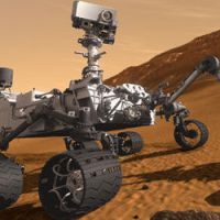 Mission Curiosity : la vie a-t-elle existé sur Mars ?