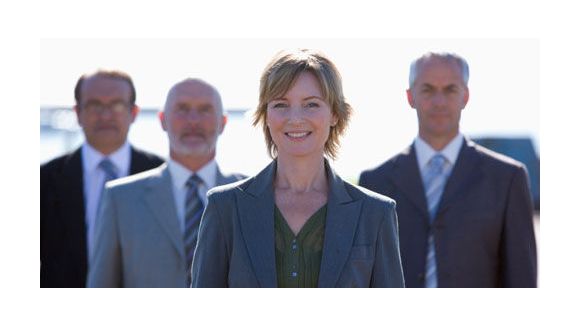 Les Françaises peu représentées dans le classement des 50 femmes d'affaires les plus puissantes