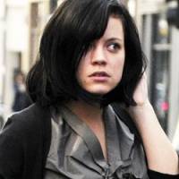 Lily Allen est maman d’une petite fille !