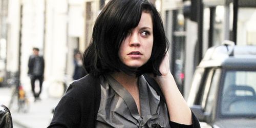 Lily Allen est maman d’une petite fille !