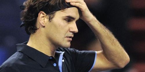 Federer bat Tsonga en finale du Masters de Londres