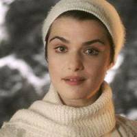 Rachel Weisz et Colin Firth dans "The Railway Man"