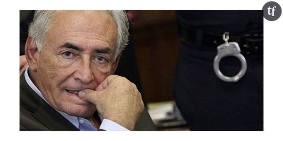 Affaire DSK/Sofitel : qui est Edward Jay Epstein ?