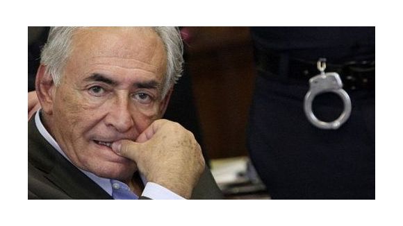 Affaire DSK/Sofitel : qui est Edward Jay Epstein ?