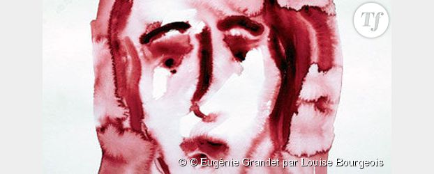 Expo : « Louise Bourgeois : Moi Eugénie Grandet » à la Maison de Balzac à Paris