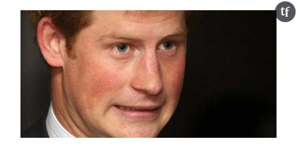 Le Prince Harry rentre au Royaume-Uni