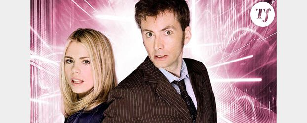 Doctor Who : Steven Moffat veut repousser la saison 7