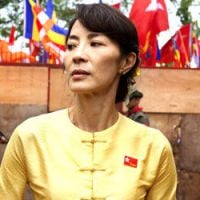 The Lady : « Un film historique et juste sur le sacrifice d'Aung San Suu Kyi »